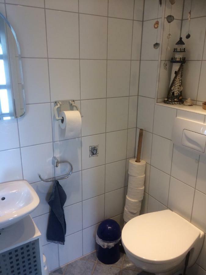 Frankes Lodge Apartment Mit Garten Und Pool, 6 Einzelbetten, Parkplatz Essen Esterno foto